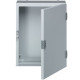 Шафа металева Hager FL110A ORION Plus