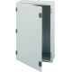 Шафа металева Hager FL126A ORION Plus