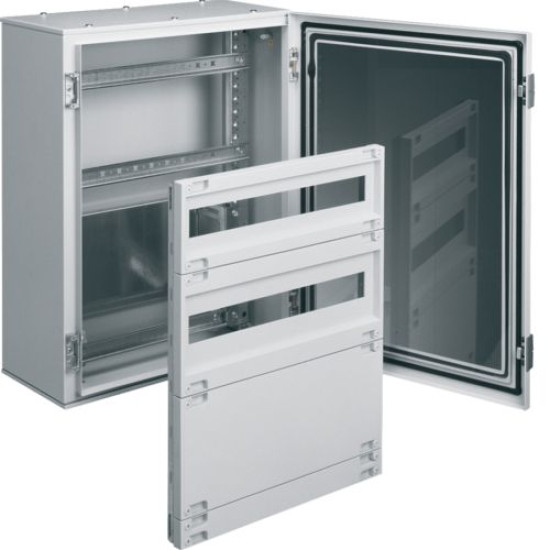 Шафа металева Hager ORION Plus IP65