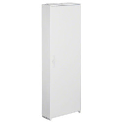 Щит Hager Univers IP44/II 2 секції 1550x550x205мм