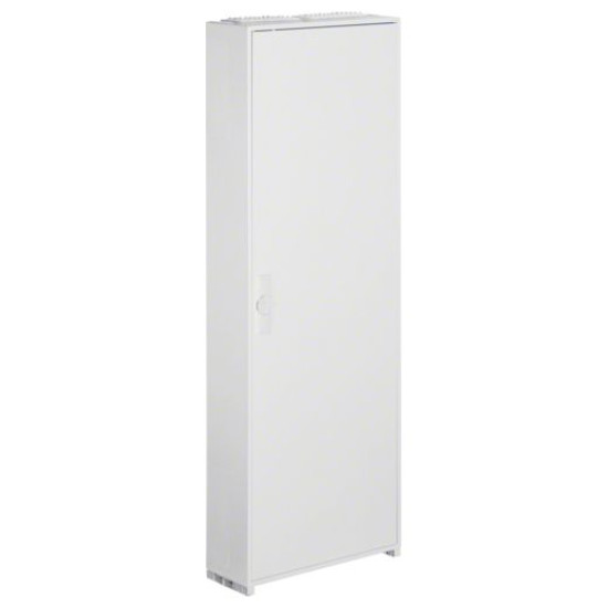 Щит Hager Univers IP44/II 2 секції 1550x550x205мм