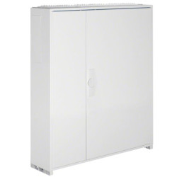 Підлоговий електрощит металевий Hager FP63SN2 Univers IP44/II