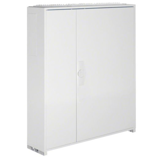 Підлоговий електрощит металевий Hager FP63SN2 Univers IP44/II