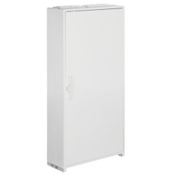 Підлоговий електрощит металевий Hager FP72SN2 Univers IP44/II