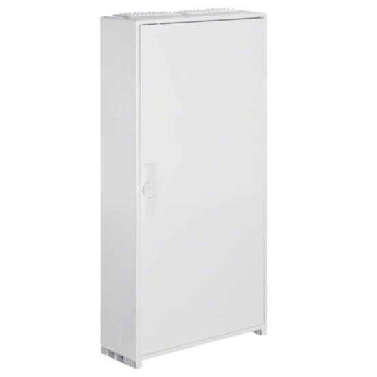 Підлоговий електрощит металевий Hager FP72SN2 Univers IP44/II