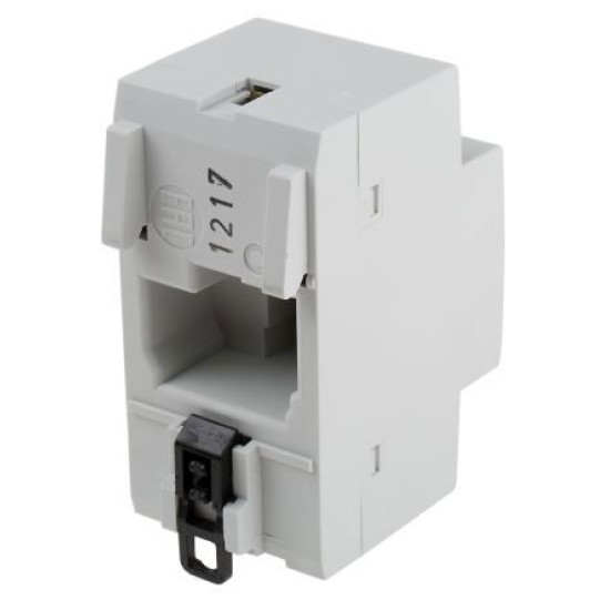 Розетка на DIN-рейку M1175, ABB
