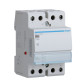 Модульний контактор ESC240S (40A, 2НО, 230В) Hager