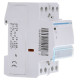 Модульний контактор ESC240S (40A, 2НО, 230В) Hager