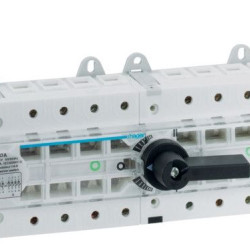 Перемикач Hager HI403R до 50мм2