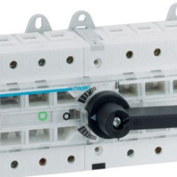 Перемикач Hager HI403R до 50мм2