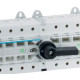 Перемикач Hager HI403R до 50мм2