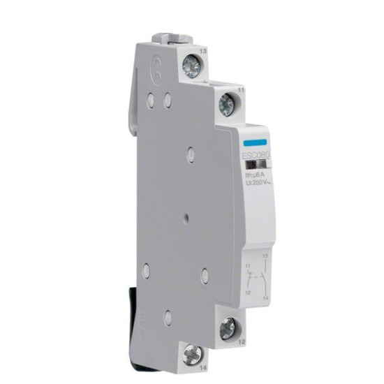 Додатковий контакт Hager ESC080