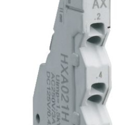 Додатковий контакт Hager HXC025H 1НО+1НЗ, 230В