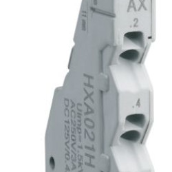 Додатковий контакт Hager HXA021H 1НО+1НЗ, 230В