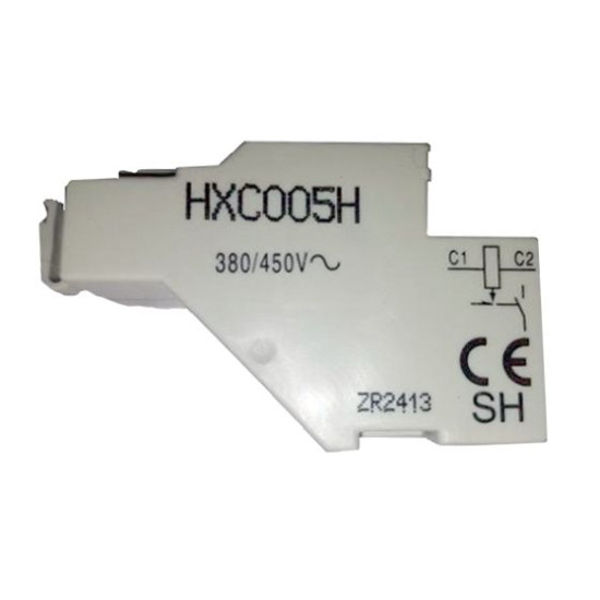 Розчіплювач незалежний SH Hager HXC005H