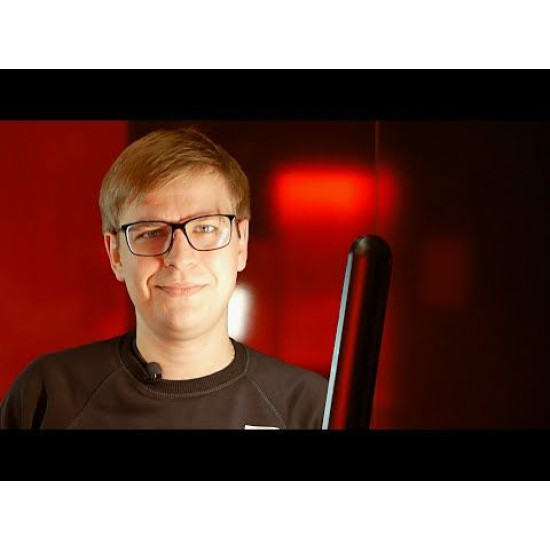 Світлодіодний світильник на струбціні Євросвітло 56705 Ridy-09 9Вт 3000-6000К (біла)