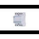 Модульний контактор ESC240S (40A, 2НО, 230В) Hager