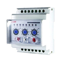 Реле диференціального струму E.Next e.relay.klr.123e