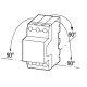 Автомат для захисту двигуна Eaton Moeller PKZM4-32