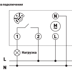 Таймер E-Next e.control.t03