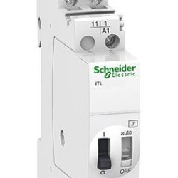 Імпульсне реле Schneider Electric iTL16A Acti 9
