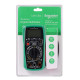 Цифровий мультиметр Schneider electric IMT23202 III категорії 300В