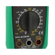 Цифровий мультиметр Schneider electric IMT23202 III категорії 300В