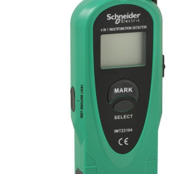 Цифровий детектор Schneider electric IMT23204 "4в1"