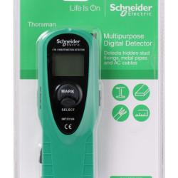 Цифровий детектор Schneider electric IMT23204 "4в1"