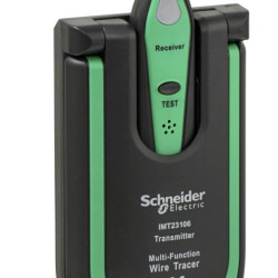 Багатофункціональний детектор кабелю Schneider electric IMT23206