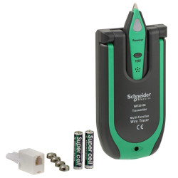 Багатофункціональний детектор кабелю Schneider electric IMT23206