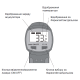 Інфрачервоний термометр Schneider electric IMT23207 520 ° C