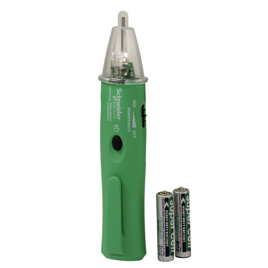 Індикатор напруги з ручкою Schneider electric IMT23209