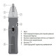 Індикатор напруги з ручкою Schneider electric IMT23209