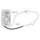 Компактний цифровий мультиметр Schneider electric IMT23212