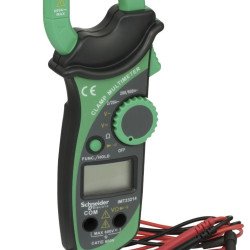 Цифрові вимірювальні кліщі Schneider electric IMT23214