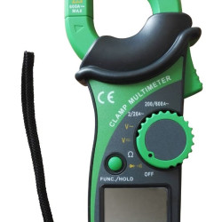 Цифрові вимірювальні кліщі Schneider electric IMT23214