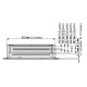 Щит Eaton Moeller KLV-24UPS-F
