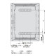 Щит Eaton Moeller KLV-24UPS-F