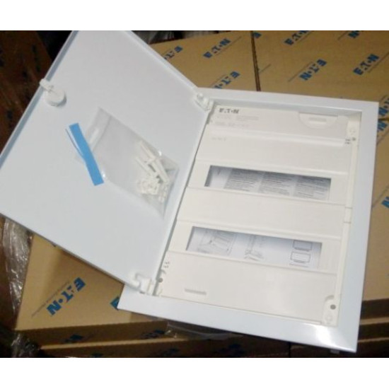 Щит Eaton Moeller KLV-24UPS-F