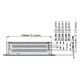 Щит Eaton Moeller KLV-36UPS-F