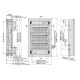 Щит Eaton Moeller KLV-36UPS-F
