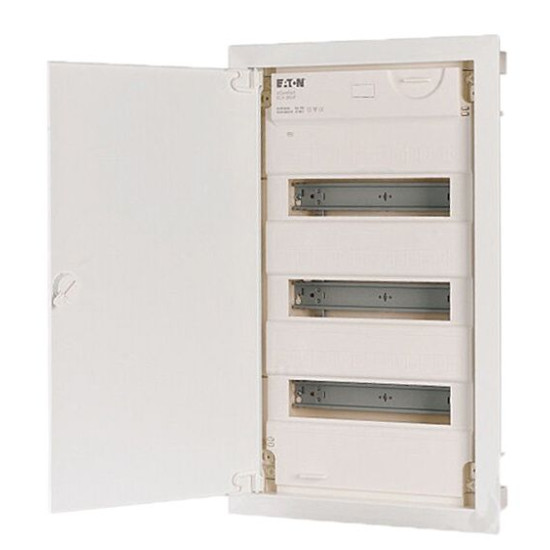 Щит Eaton Moeller KLV-36UPS-F