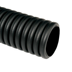 Гофрована труба Kopos Kopoflex 40 чорний
