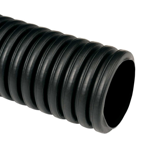 Гофрована труба Kopos Kopoflex 75 чорний