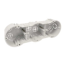 Коробка установочна Kopos 213х70х45мм