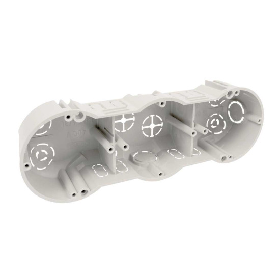 Коробка установочна Kopos 213х70х45мм