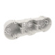 Коробка установочна Kopos 213х70х45мм