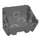 Розподільна коробка Kopos KP 67x67 (8595057600072) 71х71х42мм
