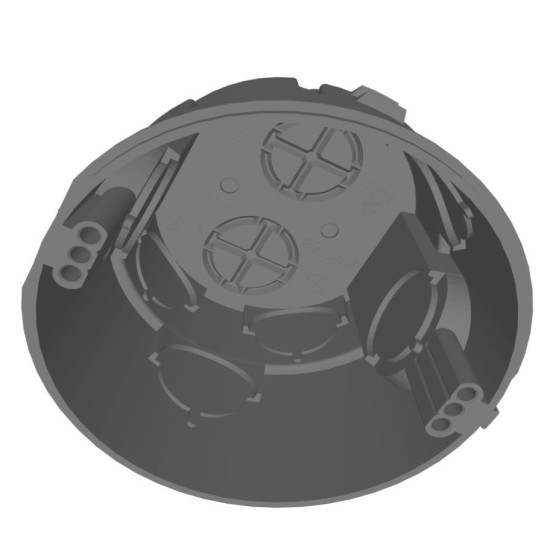 Установча коробка Kopos Ø73х66мм